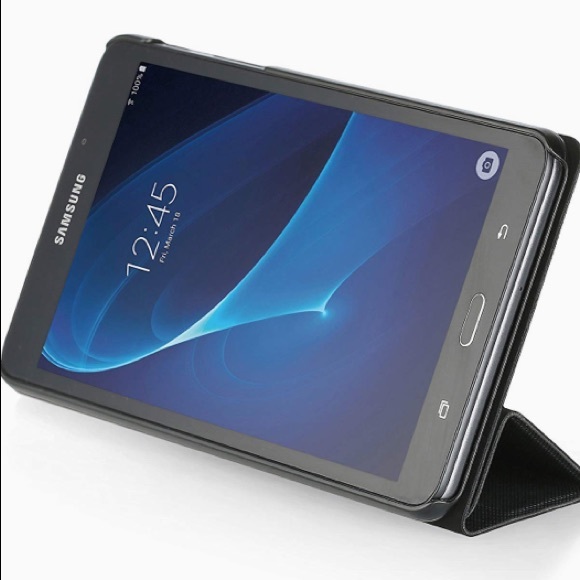 Folio case - Picture 5 of 7